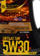 Моторное масло AMB UntiLac 5W-30 5 л на Iveco Daily VI