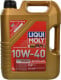 Моторна олива Liqui Moly Diesel Leichtlauf 10W-40 5 л на Kia Picanto