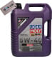 Моторное масло Liqui Moly Diesel Synthoil 5W-40 5 л на Toyota Avensis Verso