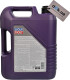 Моторна олива Liqui Moly Diesel Synthoil 5W-40 5 л на Rover CityRover
