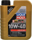 Моторное масло Liqui Moly Leichtlauf 10W-40 для Citroen BX 1 л на Citroen BX