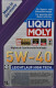 Моторна олива Liqui Moly Leichtlauf High Tech 5W-40 1 л на Toyota Soarer