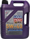 Моторное масло Liqui Moly Leichtlauf High Tech 5W-40 5 л на Ford Taurus