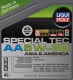 Моторное масло Liqui Moly Special Tec AA 5W-30 4 л на Toyota Aygo