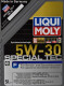 Моторное масло Liqui Moly Special Tec F 5W-30 5 л на Mazda 5