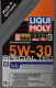 Моторное масло Liqui Moly Special Tec LL 5W-30 1 л на Fiat Linea