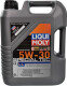 Моторна олива Liqui Moly Special Tec LL 5W-30 для Ford Mustang 5 л на Ford Mustang