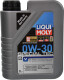 Моторное масло Liqui Moly Special Tec V 0W-30 1 л на Mercedes T2