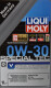 Моторное масло Liqui Moly Special Tec V 0W-30 1 л на Suzuki Splash