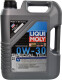 Моторное масло Liqui Moly Special Tec V 0W-30 5 л на Hyundai Terracan