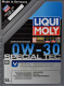 Моторное масло Liqui Moly Special Tec V 0W-30 5 л на Nissan Juke