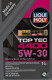 Моторное масло Liqui Moly Top Tec 4400 5W-30 1 л на Daihatsu Applause
