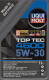 Моторна олива Liqui Moly Top Tec 4600 5W-30 для Honda CR-V 1 л на Honda CR-V