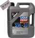 Моторное масло Liqui Moly Special Tec 5W-30 5 л на Honda Stream