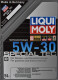 Моторное масло Liqui Moly Special Tec 5W-30 5 л на Renault Captur