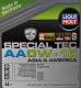 Моторное масло Liqui Moly Special Tec AA 0W-16 4 л на Audi V8