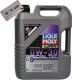 Моторна олива Liqui Moly Special Tec F 0W-30 5 л на Volvo 740