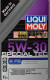 Моторное масло Liqui Moly Special Tec B FE 5W-30 1 л на Opel Vivaro