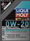 Моторна олива Liqui Moly Special Tec V 0W-20 5 л на Peugeot 1007