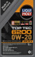 Моторна олива Liqui Moly Top Tec 6200 0W-20 1 л на Honda Jazz