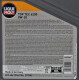 Моторна олива Liqui Moly Top Tec 6200 0W-20 4 л на Honda Jazz