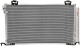53005393 Van Wezel Радиатор кондиционера для Toyota Avensis