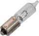 Автолампа Behr Hella H21W BA9s 21 W прозора 8GH008417001