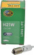 Автолампа Behr Hella H21W BA9s 21 W прозора 8GH008417001