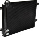 KTT110021 Thermotec Радиатор кондиционера
