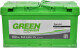 Аккумулятор Green Power 6 CT-100-R Special 22364