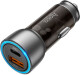 Usb зарядка в авто Hoco NZ8 Sprinter 6931474782762
