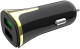 Usb зарядка в авто Hoco Z31 09790
