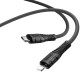 Кабель Hoco X67 755780 Apple Lightning - USB type-C 1 м