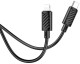 Кабель Hoco X88 6931474783288 Apple Lightning - type-C 1 м