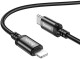 Кабель Hoco X89 Wind 6931474784308 Apple Lightning - type-C 1 м