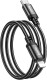 Кабель Hoco X89 Wind 6931474784308 Apple Lightning - type-C 1 м