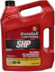 Моторное масло Kendall SHP 5W-40 3,78 л на Infiniti Q60
