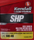 Моторна олива Kendall SHP 5W-40 3,78 л на Citroen C3