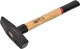 Молоток слесарный Intertool HT-0254