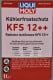Liqui Moly G12++ червоний концентрат антифризу