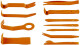 Набор инструментов для снятия обшивки Neo Tools 11-824 11 шт