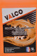 Valco -37° G12 оранжевый -37 °C готовый антифриз