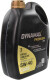 Масло Dynamax Premium Ultra 5W-40 4 л на Porsche Cayenne
