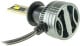 Автолампа Nextone L8 H1 65 W белая 103-049