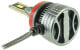 Автолампа Nextone L8 H11 65 W белая 103-048