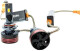 Автолампа HeadLight M8 Pro HB3 P20d 55 W біла M8PRO-HB3