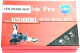 Автолампа HeadLight M8 Pro HB3 P20d 55 W біла M8PRO-HB3