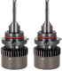 Автолампа Winso HB4 P22d 50 W белая 794600