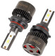 Автолампа Winso HB4 P22d 50 W белая 794600