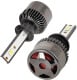 Автолампа Winso H1 P14,5s 50 W біла 794100